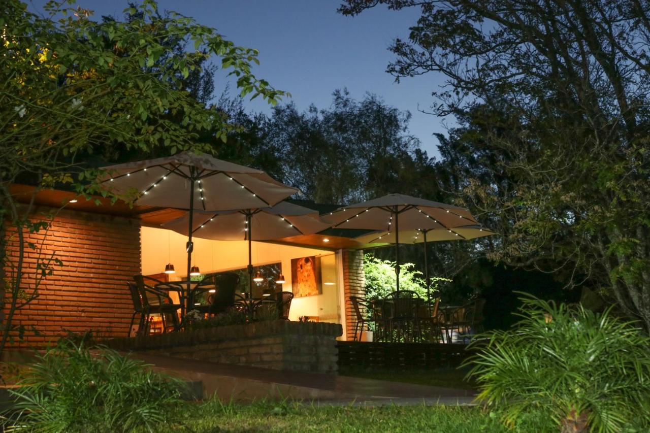 La Ysidora Hotel & Spa Bella Vista  Esterno foto