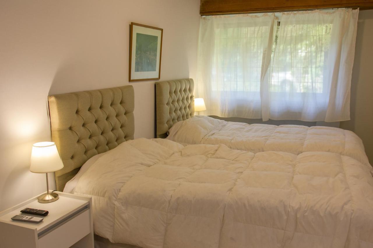 La Ysidora Hotel & Spa Bella Vista  Esterno foto
